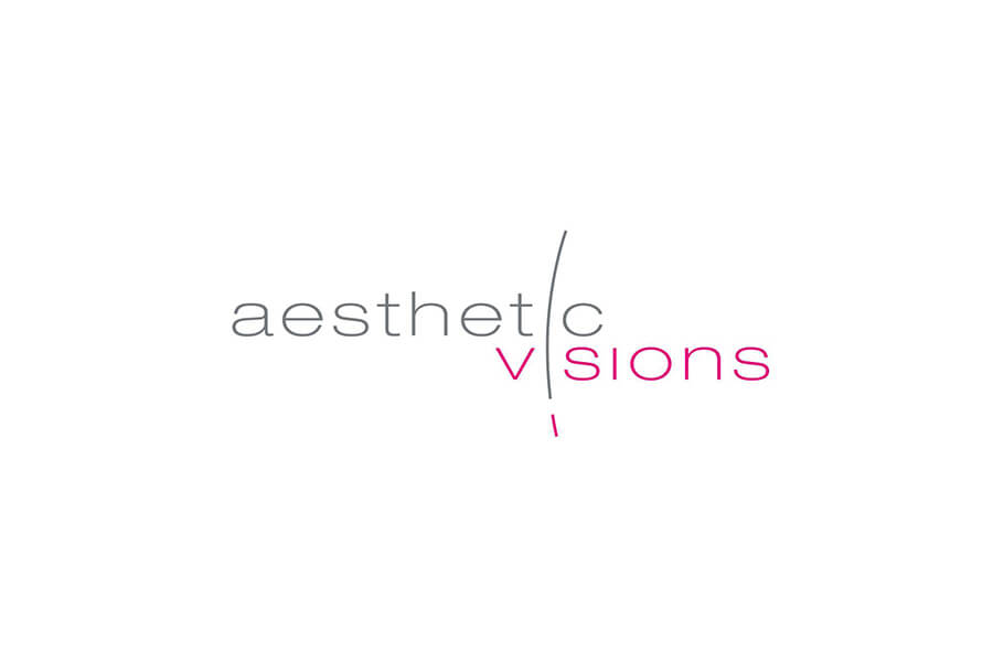 aesthetic visions Logo