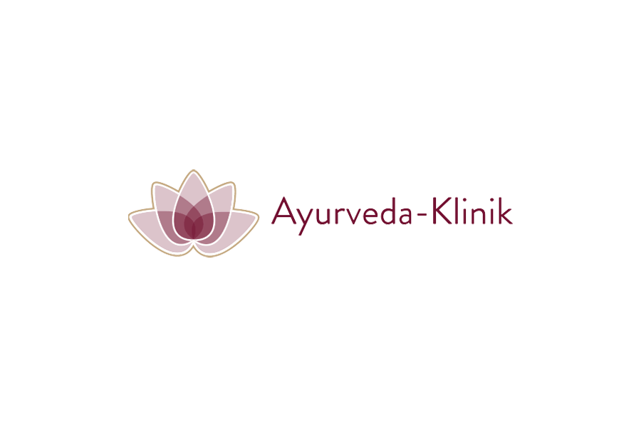 Ayurveda-Klinik Logo
