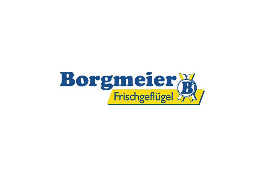 Borgmeier Logo