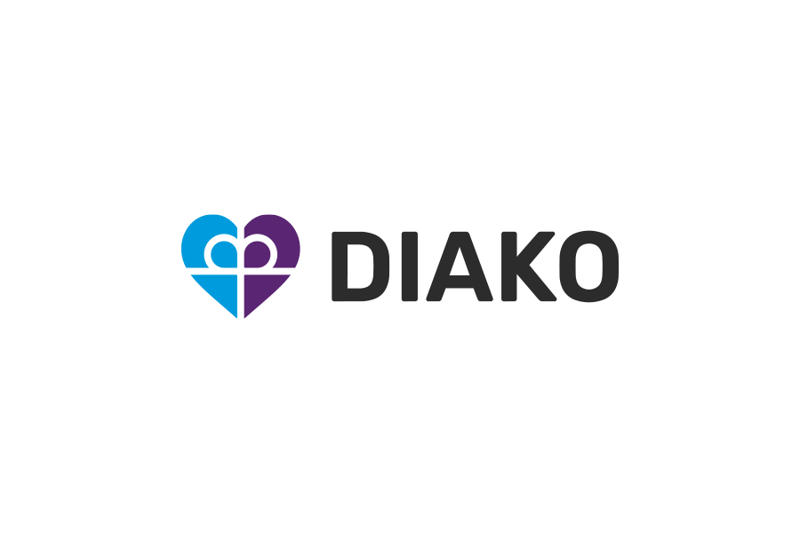 Diako Logo