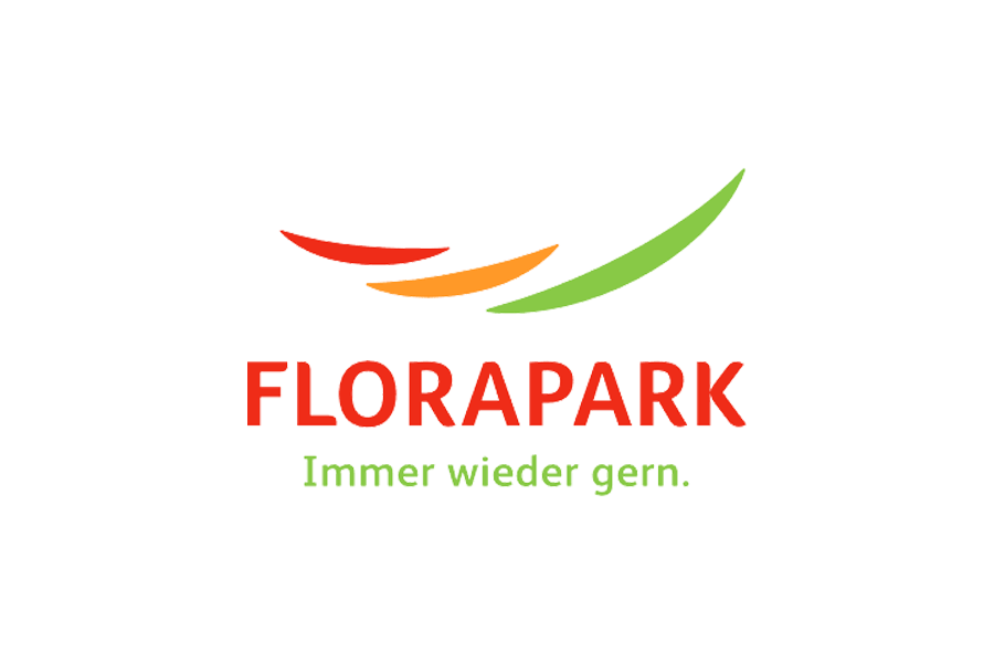 Florapark Logo