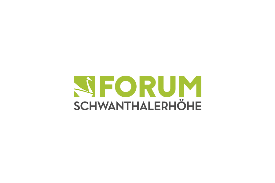 Forum Schwanthalerhöhe Logo
