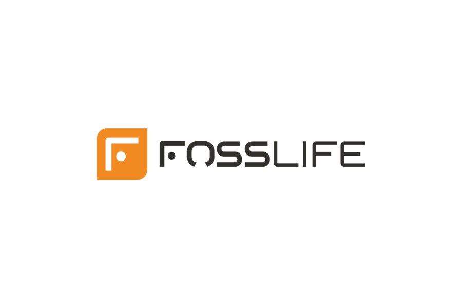 Fosslife Logo