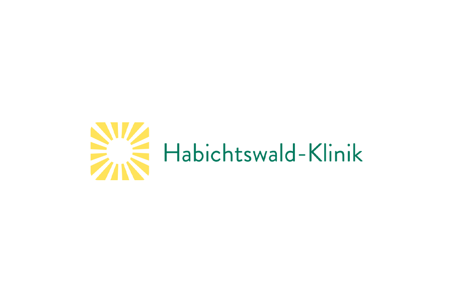 Habichtswald-Klinik Logo