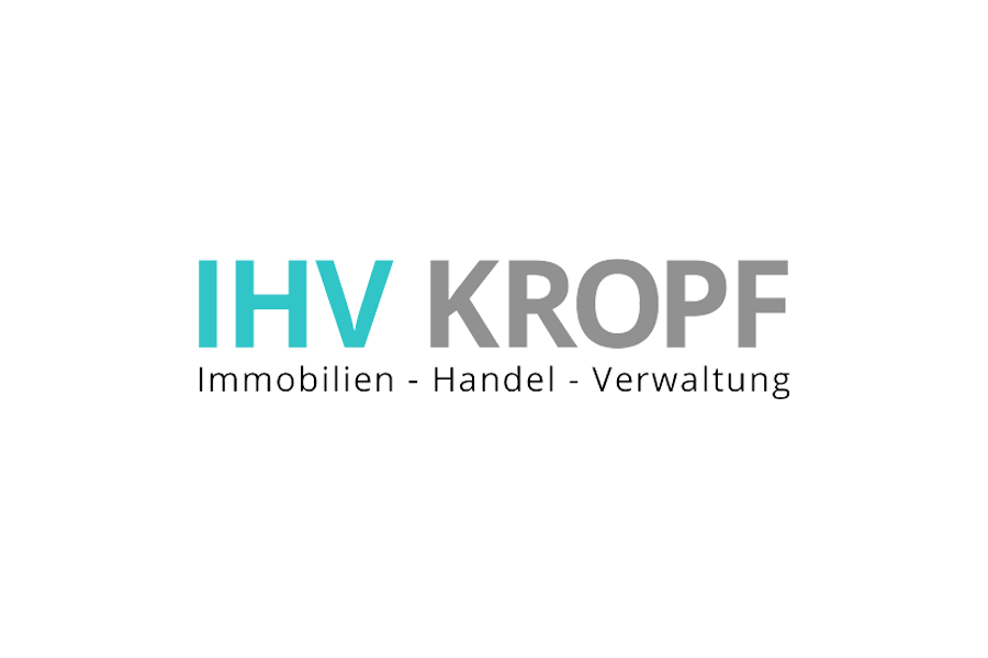 IHV Kropf Logo
