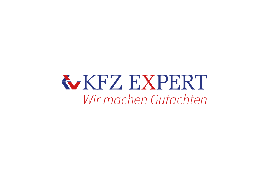 KFZ Expert Logo