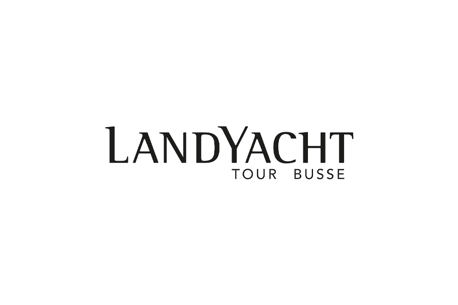 LandYacht Logo