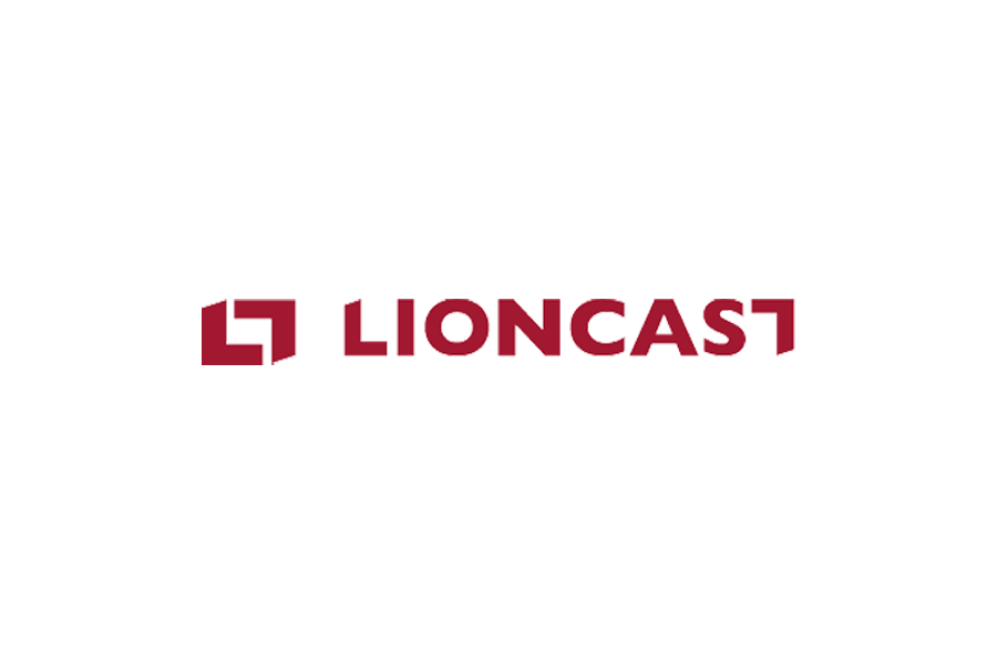 Lioncast Logo