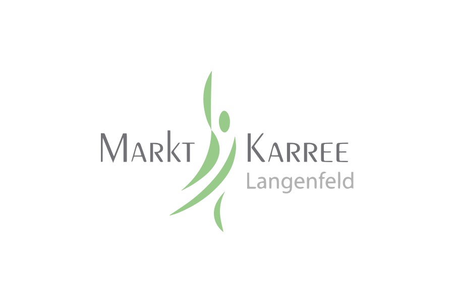 Markt Karree Langenfeld Logo