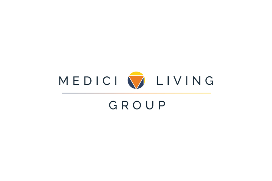 Medici Living Group Logo