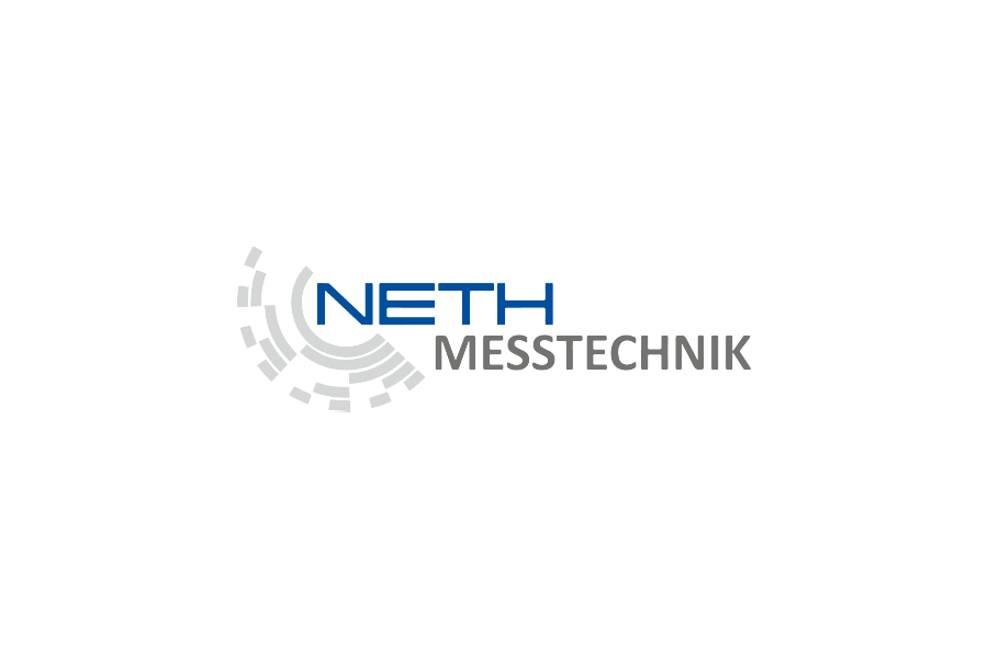 Messtechnik Neth Logo