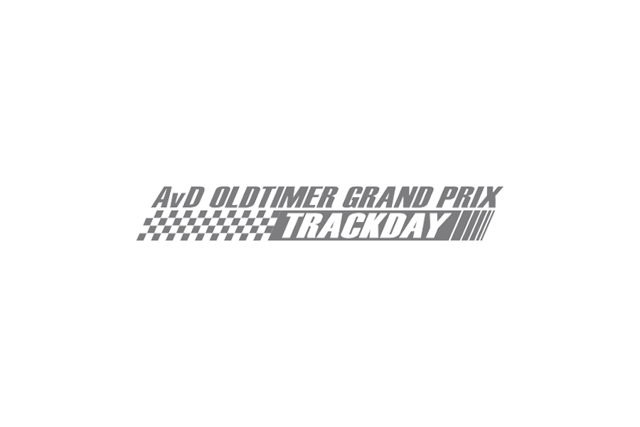AvD-Oldtimer-Grand-Prix Trackday Logo