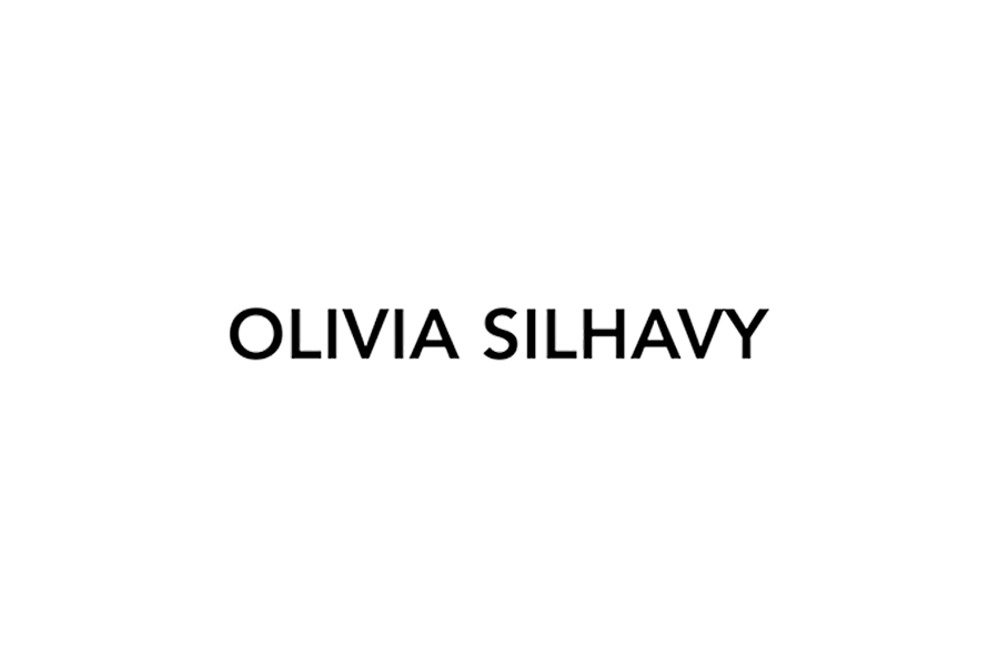 Olivia Silhavy Logo