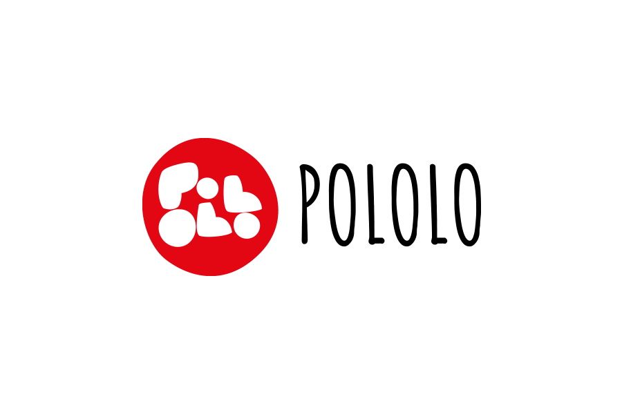 POLOLO Logo