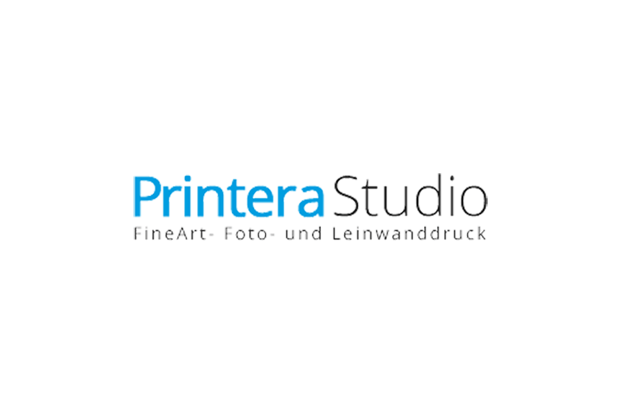 Printera Studio Logo