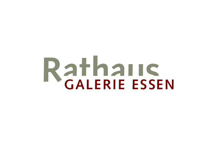 Rathaus Galerie Essen Logo