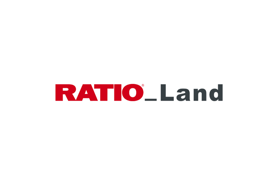 RATIO_Land Logo