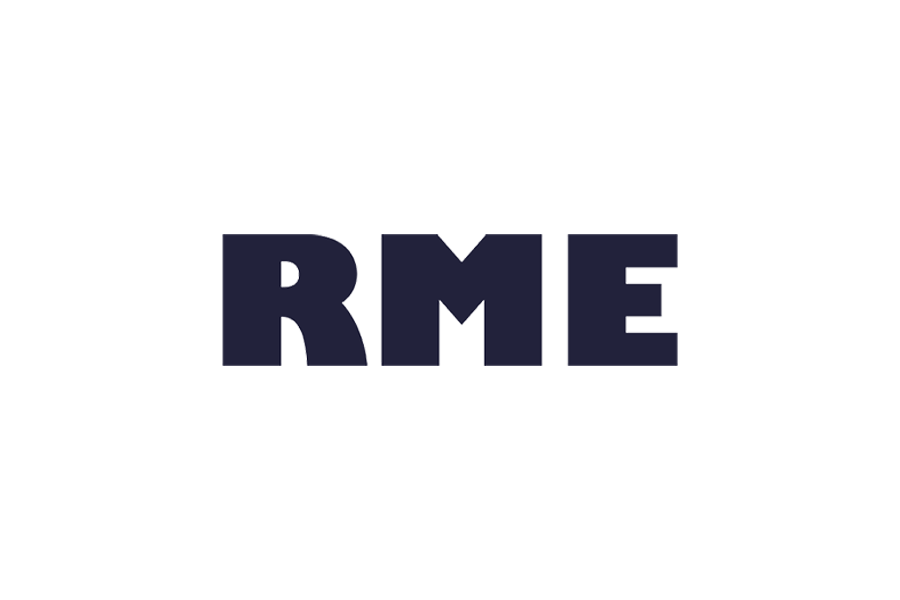 RME Logo
