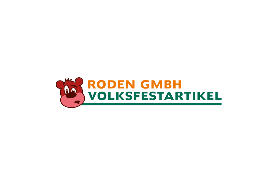 Volksfestartikel Berlin Roden GmbH Logo