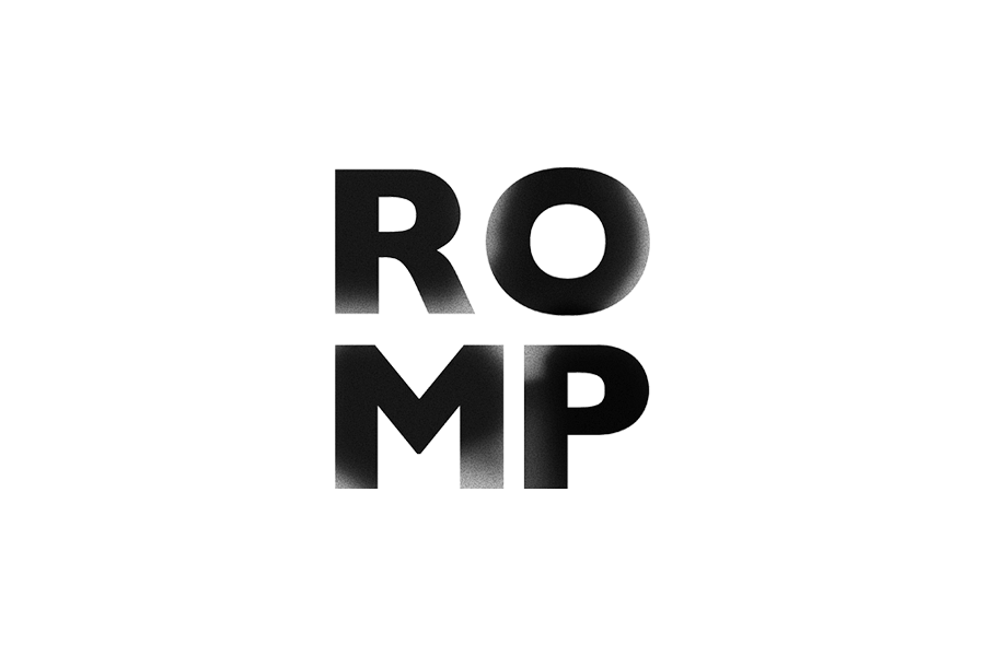 ROMP Logo