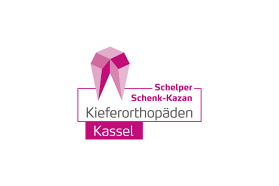 Kieferorthopäden Dr. Schelper und Schenk-Kazan Logo