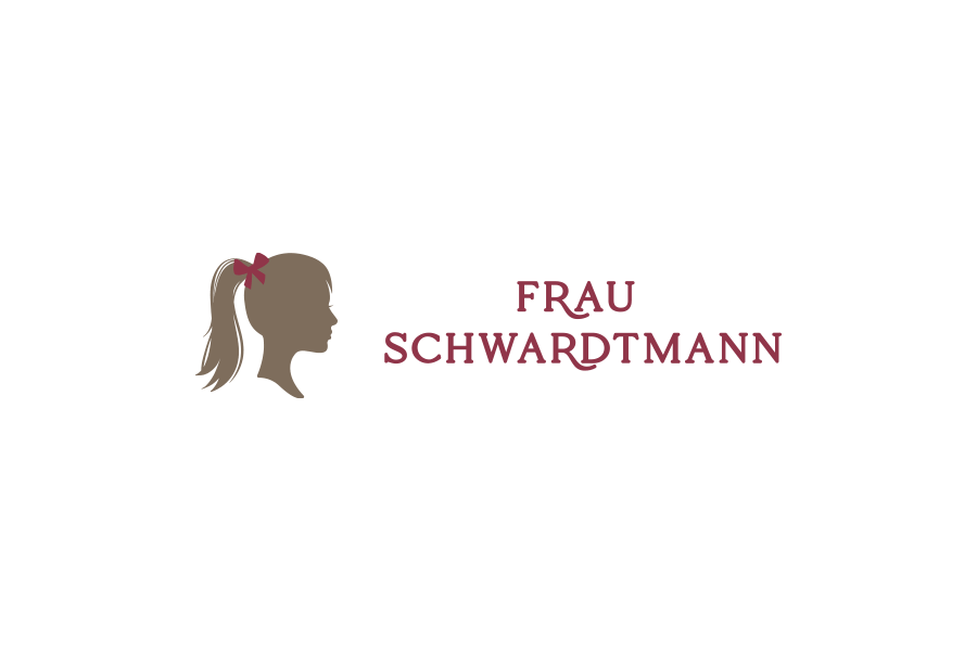 Frau Schwardtmann Logo