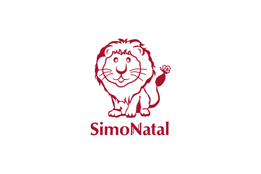 SimoNatal logo