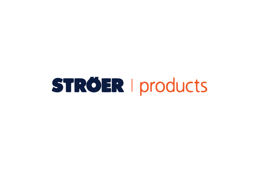 Ströer Products Logo