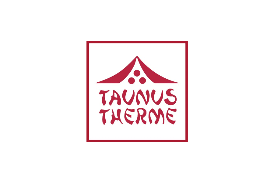 Taunus Therme Logo