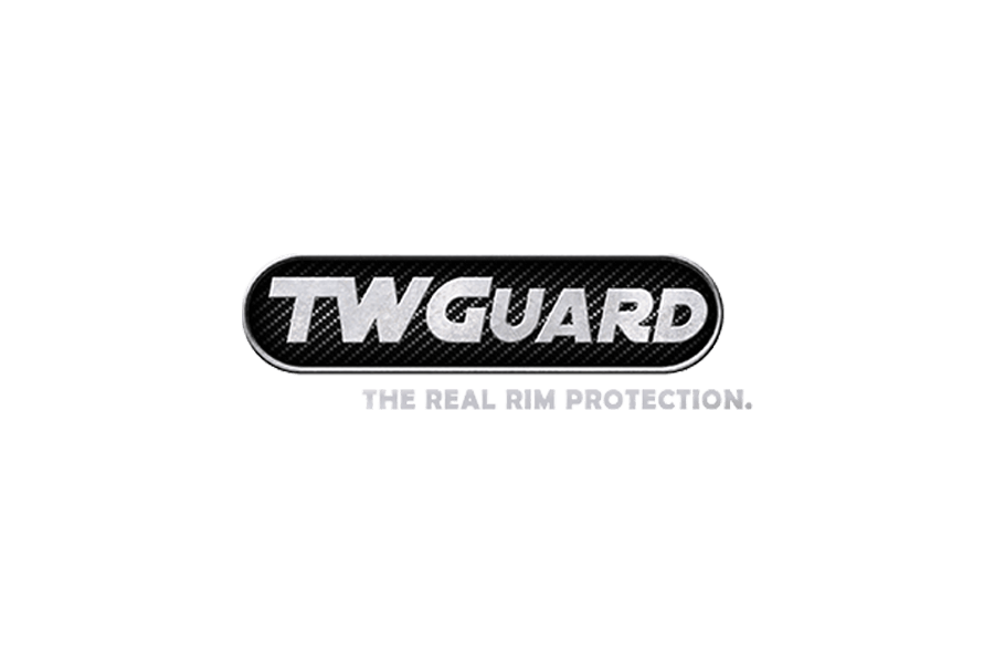 TW Guard Logo