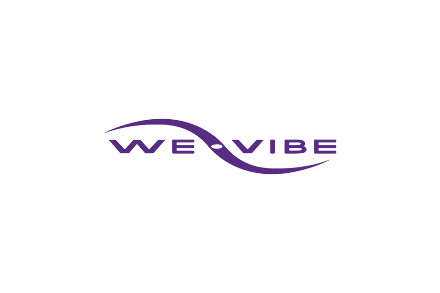 We Vibe Logo